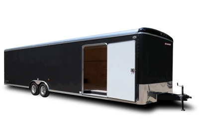 Qualifier Exterior Image